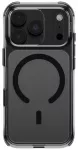 UNIQ Lifepro Xtreme telefono dėklas iPhone 18 Pro | iPhone 17 Pro juodas