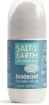Salt-Of-The-Earth Ocean & Coconut Deo Roll-on - Př&iacute;rodn&iacute; kuličkov&yacute; deodorant 75ml