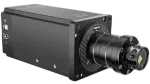 SIMAGIC Alpha U 23 Nm Direct Drive Professional Wheel Base, S103