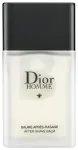 Dior (Christian Dior) Dior Homme aftershave balm for men 100 ml