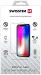 Swissten Ultra Slim Tempered Glass Premium 9H Aizsargstikls Samsung Galaxy A12