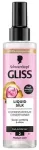 Schwarzkopf Professional Gliss Kur Liquid Silk Express Repair Conditioner - Regeneračn&iacute; balz&aacute;m 200ml