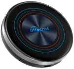 Ottocast PCS46-BM Car Adapter OttoAibox i3 128GB Android Multimedia Box black