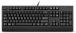 Lenovo Preferred Pro II laidinė klaviatūra QWERTZ DE juoda