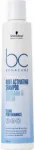 Schwarzkopf Professional BC Bonacure Saknes Aktivizējo&scaron;s &Scaron;ampūns 250ml