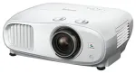 Epson EH-TW7100 3LCD Heimkino 1080p 3000 Lu. 100.000:1 4K PRO-UHD HDMI Bluetooth
