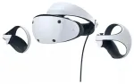 Sony PS5 VR2 pagrindinis komplektas