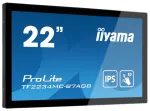 IIYAMA 54.6cm (21,5") TF2234MC-B7AGB 16:9 M-Touch HDMI+DP