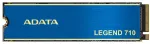 Dysk SSD LEGEND 710 2TB PCIe 3x4 2.4/1.8 GB/s M2