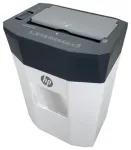 Skalbyklė HP ONESHRED Auto 80CC, white-grey