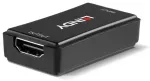 LINDY HDMI 2.0 18G UHD/HDR 4K60Hz 40m kartotuvas i&scaron;orinis