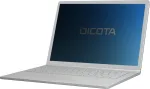 Filtras Dicota DICOTA Privacy 2 krypčių Microsoft Surface Book 2 15.0 magnetinis