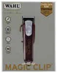 Belaidė plaukų kirpimo ma&scaron;inėlė Wahl Magic Clip 5 Star Cordless