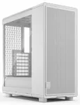 Korpusas Fractal Design Epoch TG Clear tint White (FD-C-EPO1A-03)
