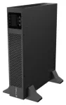Armac Rack On-Line PF1 1000VA LCD 8x IEC C13 metalowa obudowa dust-free