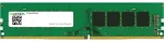 Atmiņa Mushkin Essentials, DDR4, 8 GB, 3200MHz, CL22 (MES4U320NF8G)