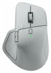 Bevielė pelė Logitech MX Master 4 White