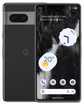 I&scaron;manusis telefonas Google Pixel 7 5G 8GB/128GB Obsidian EU