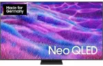 Samsung GQ85QN80FAUXZG 216cm 85" 4K Neo QLED 144 Hz Vision AI I&scaron;manusis televizorius