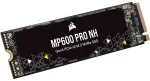 SSD 1TB CORSAIR M.2 PCI-E NVMe Gen4 MP600 PRO NH mažmeninė pakuotė