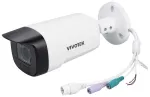 VIVOTEK V-SERIE IB9399-EHTV 8MP 30fps, H.265, 4,3-9,8mm, IR, WDR stebėjimo kamera