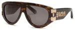 Akiniai nuo saulės PHILIPP PLEIN MAN SPP127V600722 (Lę&scaron;is/tiltelis/auselė) 60/13/145 mm