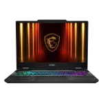 MSI Cyborg 15 B13WFKG 15.6" FHD/i7-13620H/16GB/512GB SSD/RTX5060_8GB/ENG/Win11H/2YW/Black
