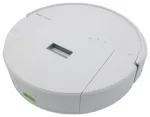 Robotas siurblys IRobot Roomba 205 White