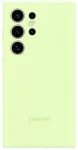 Etui Samsung EF-PS928TGEGWW S24 Ultra S928 jasnozielony|light green Silicone Case