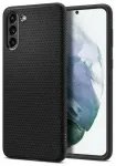 Spigen Liquid Air Samsung G996 S21+ czarny mat|black matte ACS02386