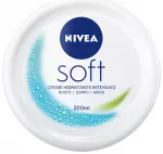 Debenhams Soft Moisturising Cream 200Ml