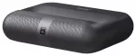 Yaber K300s Multimedia Laser RGB FullHD 1080p Projector with JBL Speakers - Black
