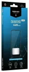 MS Diamond Glass Edge Lite FG Alcatel 1B 2020 | 2022 czarny|black Full Glue