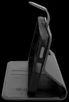Tactical Field Notes skirtas Xiaomi Redmi Note 15 Pro | juodas