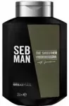 SEB MAN The Smoother Rinse-Out Conditioner - kondicionierius vyrams
