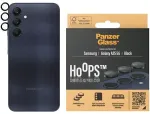 PanzerGlass Hoops Camera Sam A25 5G czarny|black 1225 camera lens protector hoop optic rings