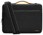 Defender-A40 laptop shoulder bag (black)