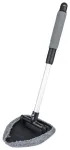 Telescopic cleaning brush 24-40 cm