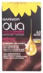 Garnier Olia Permanent Coloring 6.0 Dark Blonde
