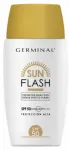 Germinal Sun Flash Double Lifting Effect Spf50 50ml
