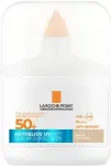 La Roche Posay Anthelios UV Air Serum Spf50+ 50ml Light Natural veido apsauginis serumas nuo saulės
