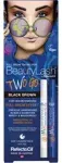 Refectocil Beauty Lash Two Go antakių ir blakstienų dažai Black Brown 2 vnt.