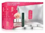 Clinique Moisture Surge Intense 50ml All About Eye 5ml Mini Mascara