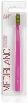 MEDIBLANC Ultra Soft Pink - Toothbrush 1 pc