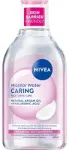 Nivea Puoselėjantis Micelinis Vanduo 400ml
