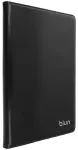 Etui Blun uniwersalne na tablet 7" UNT czarne|black