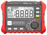 Digital RCD / Loop Resistance Tester Habotest HT5910