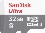 SanDisk Ultra microSDHC 32GB