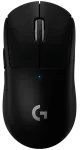 LOGITECH G PRO X SUPERLIGHT 2c compact wireless gaming mouse - BLACK - 2.4GHZ - EER2-933