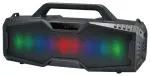 Rebeltec SoundBox 420 Bluetooth Bezvadu Skaļrunis / Micro SD / USB / Radio / Aux / 30W Melns
